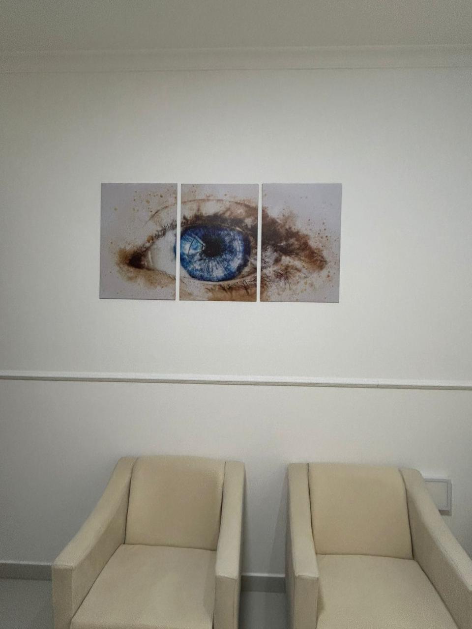 Estrutura Optoclinic