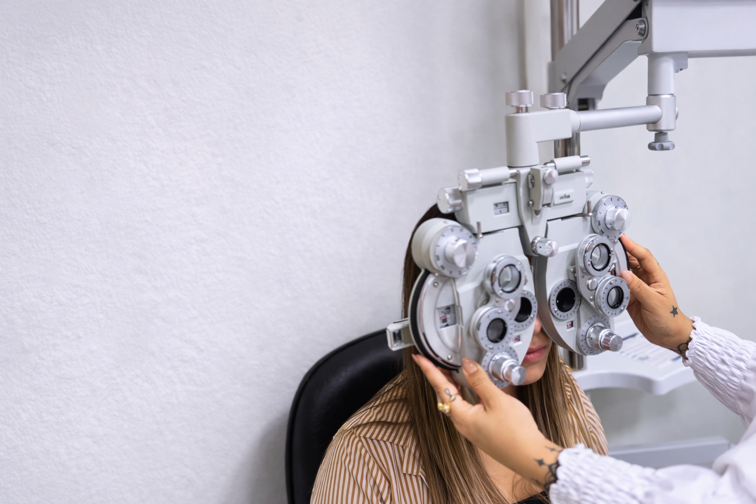 Optoclinic - Clínica Especializada